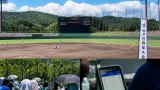 高知県中学野球選手権が開幕 53校37チーム熱戦
