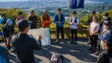 トップランナーと走る筆山トレイル、8月29日に参加型セッション開催
