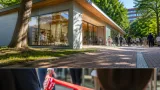 札幌・北大に安藤設計の「こども本の森」開館、子どもの学び拠点に