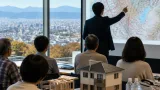 甲府盆地は“活断層の銀座” 住民に備えの徹底を促す