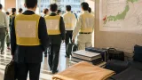 甲府市が熊本地震支援で職員を派遣、避難所運営に従事