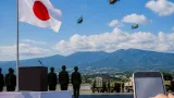 甲府近隣にも影響を及ぼす可能性 日米豪共同演習「ヤマサクラ」開始