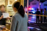 同居女性の唇を縫う事件、古河市で49歳女を逮捕 住民に動揺広がる