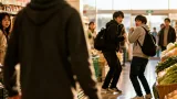 目が合ったことが発端 14歳がナイフで高校生脅迫し逮捕