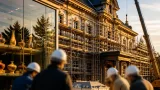 国立工芸館を本館化へ 協議体で役割強化を検討