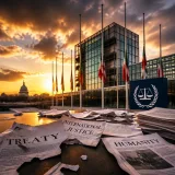 ルビオのICC攻撃で問われる国際司法と米外交の行方