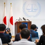 チャドが国際刑事裁判所からの脱退を表明