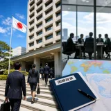 厚労省幹部、国際保健政策の総合調整役に就任