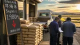 早期米の概算金大幅下落 生産者圧迫、在庫増で流通にも波紋