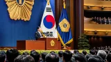 姫路の視点：韓国与党新代表に金民錫氏が選出