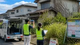 郡山の企業が空き家見守り事業「アキパト」開始、地域と福祉をつなぐ試み