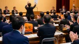 郡山の違法客引き対策、佐藤新会長が２年任期で始動