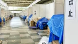 郡山の大規模マルシェ、直前中止で波紋