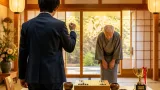 郡山の鈴木隆平さん、県囲碁名人戦で史上最年少優勝