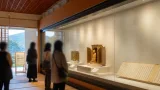 高野山で国宝そろう名宝展、9月末まで公開