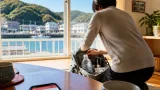 熊本・天草・芦北を震源に震度1、県内で軽微な揺れ観測