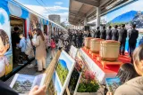 大型観光企画で来訪促進 熊本デスティネーション始動