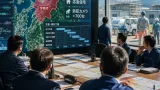 被災地支援の加速を指示 熊本地震で政府が復旧・安全対策強化