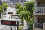 熊本で熱中症警戒アラート発表 猛暑と熱帯夜が続く見込み