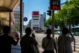 熊本県に今夏初の熱中症警戒アラート