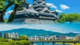 熊本の子どもが発信者に くまモン記者団と世界こども会議が再始動