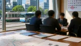 公共交通の一体運営目指し「熊本交通機構」設立へ覚書締結を準備
