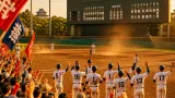 熊本工ら4校が3回戦へ 県大会序盤で圧勝続く