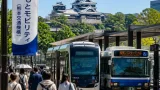 官民で始動へ 熊本の統合交通組織設立を目指す