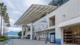 地震余波で夏観光に陰り 水族館入館1万人減、地域経済に影響
