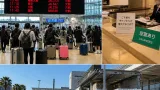 熊本地震の影響拡大、鹿児島の宿泊と交通に打撃 対応と住民向け案内