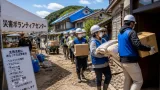 熊本地震の被災地でボランティア活動本格化、鳥取からの支援の視点