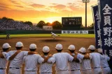 熊野、智弁和歌山に惜敗も和歌山大会での甲子園へ気概を示す