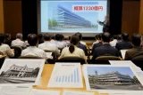 熊本市新庁舎 巨額化で識者が「継続はあり得ない」と指摘