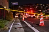 倉敷在住の高齢男性が国道で死亡 市民に安全確認呼び掛け