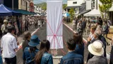 倉敷・児島ジーンズ通りが「あかみみ通り」と命名へ