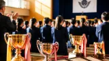 倉敷商業の競技部門、全国大会で躍進 倉敷の高校生が準優勝・個人優勝