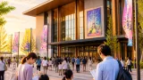 久留米でシナモロールのファミリーミュージカル上演決定