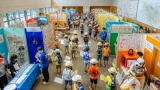 久留米で夏休み「お仕事体験ふぇす」：子どもの防災力と職業理解を育む