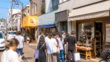 久留米の町中グルメがテレビで紹介、地元飲食店に注目集まる