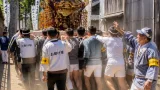 地域外の担い手が支える草野の御神幸祭 伝統継承の実務解