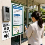 学校の電話録音と音声案内で進む「現場の負荷分散」