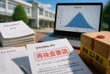 高校卒業試験で異常値、教育当局が全地方に再点検を指示