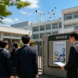 高校改革「ネクストハイスクール」実行計画骨子案、県教委が方向示す