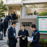 高校卒業試験の再試験、国家監視チームがトゥエンクアン会場で監督