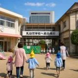 韓国、幼稚園と保育所を「乳幼児学校」へ統合検討 国家責任の教育体制へ