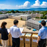 新学期迫るベトナム、教育機構の大規模再編が始動