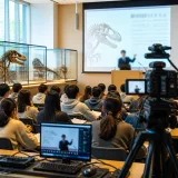 「恐竜学部」設立で問われる大学教育の実利と多様性