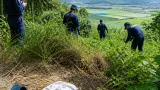 帰省中の2歳男児、岡山・矢掛で行方不明 地元警察が情報提供を呼びかけ