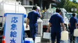 京都市職員が熊本派遣から帰還 過酷な暑さと支援の課題を報告