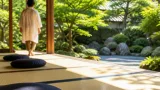 京都の夏・土用は「心を耕す」季節 妙心寺退蔵院が伝える暮らしの知恵